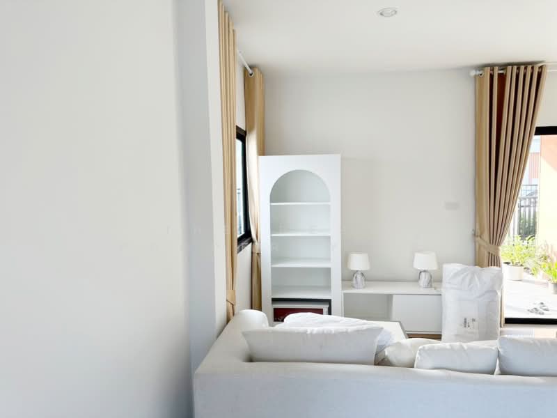 เดอะนิวไลฟ์ แอท ข้าวหลาม, Chon Buri (Pattaya), Huai Kapi, Muang Chon Buri, Chon Buri (Pattaya), 3 Bedrooms, 100 sqm, Single Detached House For Sale, by The Best Property เต้, 500220850 - DDproperty.com