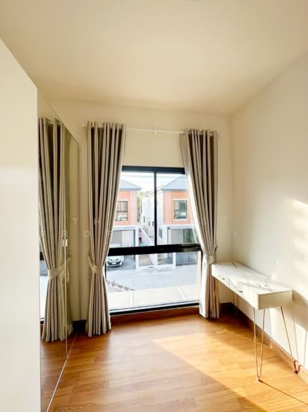 เดอะนิวไลฟ์ แอท ข้าวหลาม, ชลบุรี, ห้วยกะปิ, เมืองชลบุรี, ชลบุรี, 100 ตร.ม., บ้านเดี่ยว ขาย, โดย The Best Property เต้, 500220850 - DDproperty.com