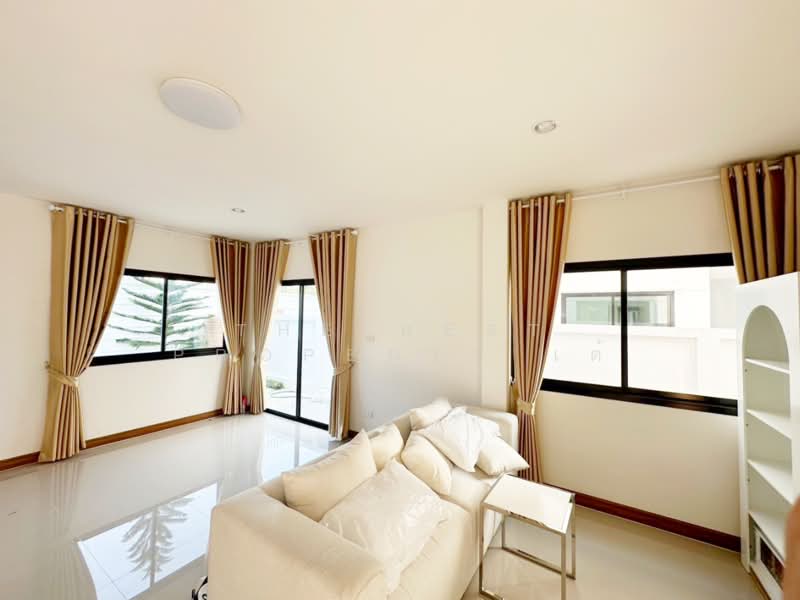 เดอะนิวไลฟ์ แอท ข้าวหลาม, Chon Buri (Pattaya), Huai Kapi, Muang Chon Buri, Chon Buri (Pattaya), 3 Bedrooms, 100 sqm, Single Detached House For Sale, by The Best Property เต้, 500220850 - DDproperty.com