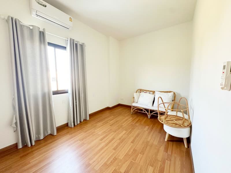 เดอะนิวไลฟ์ แอท ข้าวหลาม, Chon Buri (Pattaya), Huai Kapi, Muang Chon Buri, Chon Buri (Pattaya), 3 Bedrooms, 100 sqm, Single Detached House For Sale, by The Best Property เต้, 500220850 - DDproperty.com