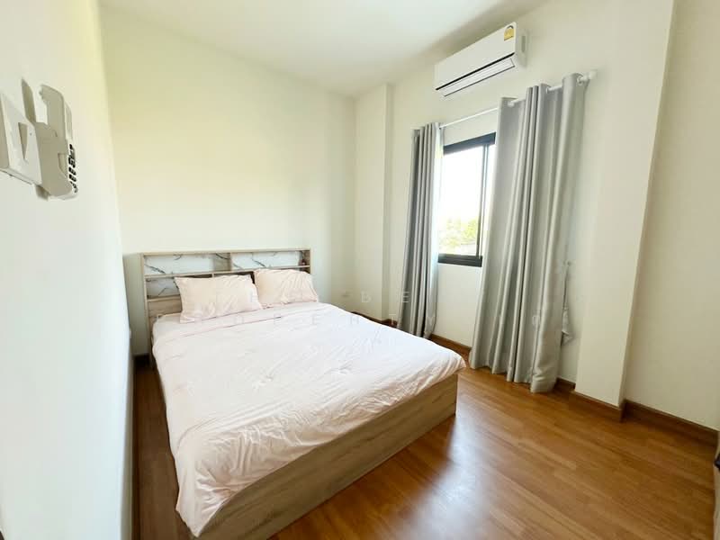 เดอะนิวไลฟ์ แอท ข้าวหลาม, Chon Buri (Pattaya), Huai Kapi, Muang Chon Buri, Chon Buri (Pattaya), 3 Bedrooms, 100 sqm, Single Detached House For Sale, by The Best Property เต้, 500220850 - DDproperty.com