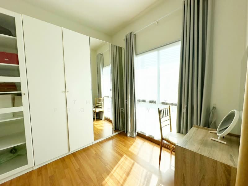 เดอะนิวไลฟ์ แอท ข้าวหลาม, Chon Buri (Pattaya), Huai Kapi, Muang Chon Buri, Chon Buri (Pattaya), 3 Bedrooms, 100 sqm, Single Detached House For Sale, by The Best Property เต้, 500220850 - DDproperty.com