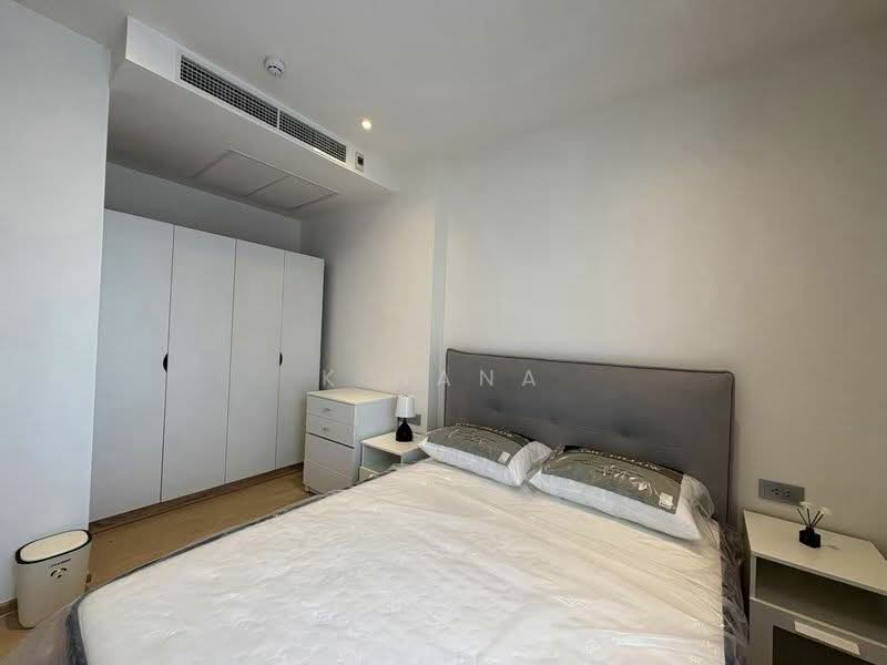 ASHTON Asoke-Rama 9, Bangkok, 469 Asoke-Dindaeng Road, Din Daeng, Din Daeng, Bangkok, 1 Bedroom, 27 sqm, Condo For Rent, by K.Nana, 500220853 - DDproperty.com