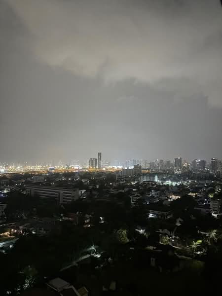 Life Sukhumvit 62 : ไลฟ์ สุขุมวิท 62, กรุงเทพ, ซอยสุขุมวิท 62, บางจาก, พระโขนง, กรุงเทพ, 39 ตร.ม., คอนโด ให้เช่า, โดย Agentbkk, 500220854 - DDproperty.com