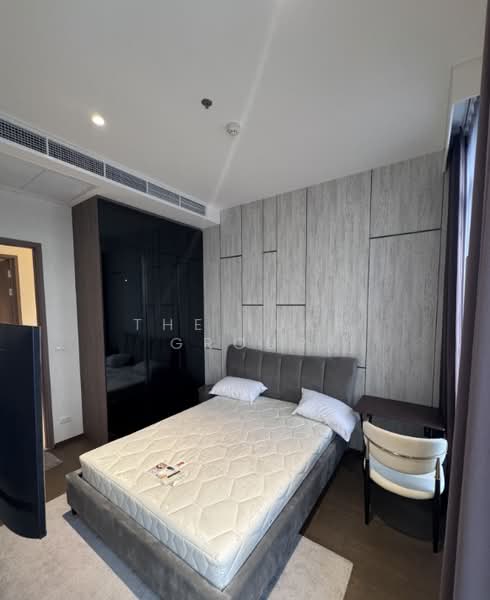 Ramada Plaza by Wyndham Bangkok Sukhumvit 48, Bangkok, 1448 359 Sukhumvit Rd., Phra Kanong, Khlong Toei, Bangkok, 3 Bedrooms, 185 sqm, Condo For Sale, by The Luxe Group, 500220855 - DDproperty.com