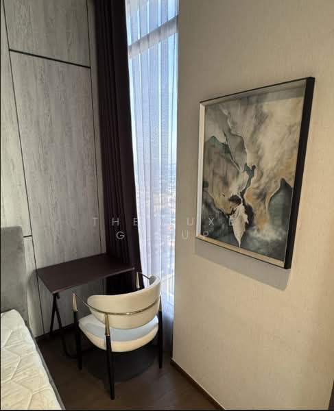 Ramada Plaza by Wyndham Bangkok Sukhumvit 48, Bangkok, 1448 359 Sukhumvit Rd., Phra Kanong, Khlong Toei, Bangkok, 3 Bedrooms, 185 sqm, Condo For Sale, by The Luxe Group, 500220855 - DDproperty.com