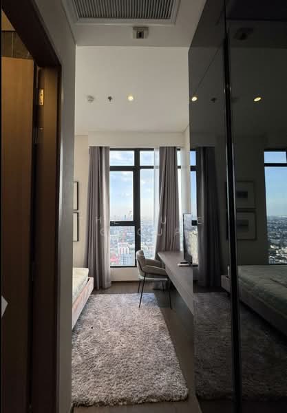 ขาย - Ramada Plaza by Wyndham Bangkok Sukhumvit 48 : รามาดา พลาซ่า บาย วินด์แฮม แบงคอก สุขุมวิท 48, กรุงเทพ