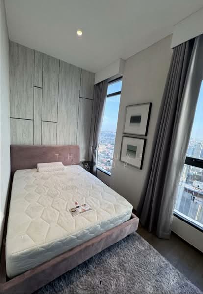 Ramada Plaza by Wyndham Bangkok Sukhumvit 48, Bangkok, 1448 359 Sukhumvit Rd., Phra Kanong, Khlong Toei, Bangkok, 3 Bedrooms, 185 sqm, Condo For Sale, by The Luxe Group, 500220855 - DDproperty.com