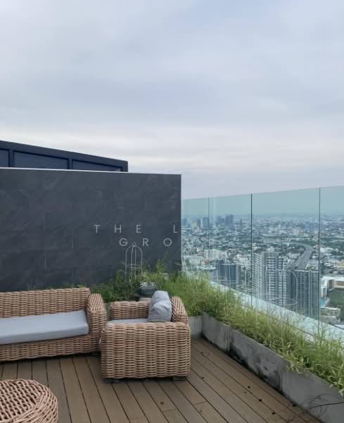 ขาย - Ramada Plaza by Wyndham Bangkok Sukhumvit 48 : รามาดา พลาซ่า บาย วินด์แฮม แบงคอก สุขุมวิท 48, กรุงเทพ