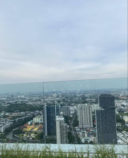 Ramada Plaza by Wyndham Bangkok Sukhumvit 48, Bangkok, 1448 359 Sukhumvit Rd., Phra Kanong, Khlong Toei, Bangkok, 3 Bedrooms, 185 sqm, Condo For Sale, by The Luxe Group, 500220855 - DDproperty.com