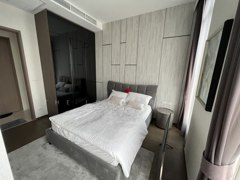 ขาย - Ramada Plaza by Wyndham Bangkok Sukhumvit 48 : รามาดา พลาซ่า บาย วินด์แฮม แบงคอก สุขุมวิท 48, กรุงเทพ