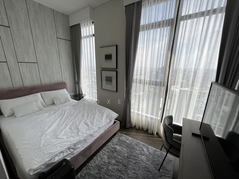 ขาย - Ramada Plaza by Wyndham Bangkok Sukhumvit 48 : รามาดา พลาซ่า บาย วินด์แฮม แบงคอก สุขุมวิท 48, กรุงเทพ