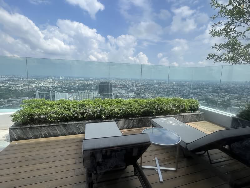 Ramada Plaza by Wyndham Bangkok Sukhumvit 48, Bangkok, 1448 359 Sukhumvit Rd., Phra Kanong, Khlong Toei, Bangkok, 3 Bedrooms, 185 sqm, Condo For Sale, by The Luxe Group, 500220855 - DDproperty.com
