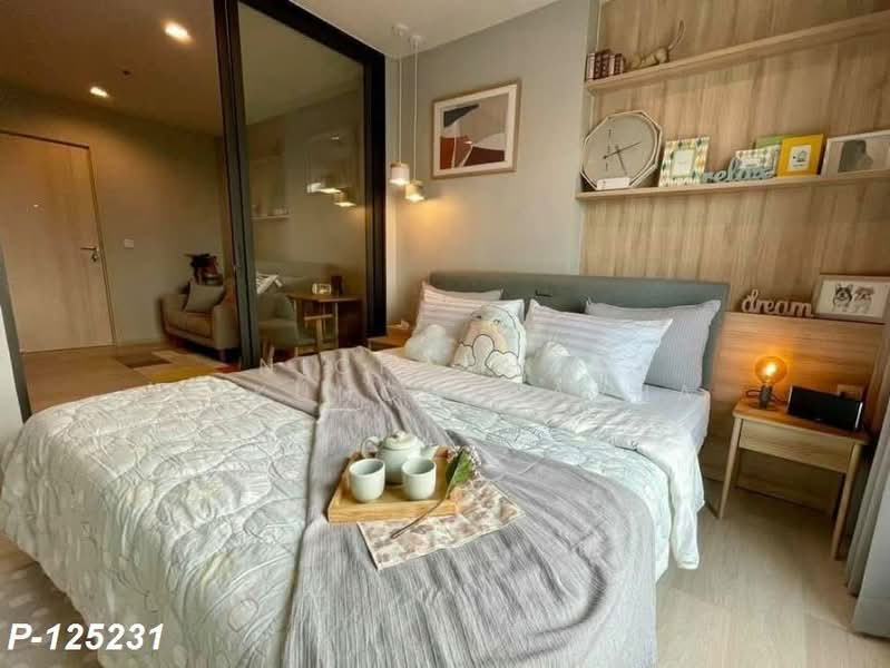 Life One Wireless : ไลฟ์ วัน วิทยุ, กรุงเทพ, 1 ถนนวิทยุ, ลุมพินี, ปทุมวัน, กรุงเทพ, 35 ตร.ม., คอนโด ให้เช่า, โดย Nichaphat Sakunchayapha, 500220856 - DDproperty.com