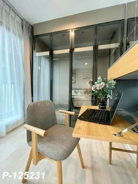 Life One Wireless : ไลฟ์ วัน วิทยุ, กรุงเทพ, 1 ถนนวิทยุ, ลุมพินี, ปทุมวัน, กรุงเทพ, 35 ตร.ม., คอนโด ให้เช่า, โดย Nichaphat Sakunchayapha, 500220856 - DDproperty.com