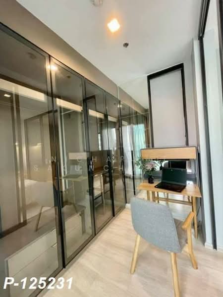 Life One Wireless : ไลฟ์ วัน วิทยุ, กรุงเทพ, 1 ถนนวิทยุ, ลุมพินี, ปทุมวัน, กรุงเทพ, 35 ตร.ม., คอนโด ให้เช่า, โดย Nichaphat Sakunchayapha, 500220856 - DDproperty.com