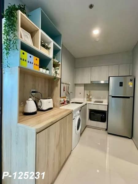 Life One Wireless, Bangkok, 1 Wireless Road, Lumphini, Pathum Wan, Bangkok, 1 Bedroom, 35 sqm, Condo For Rent, by Nichaphat Sakunchayapha, 500220856 - DDproperty.com