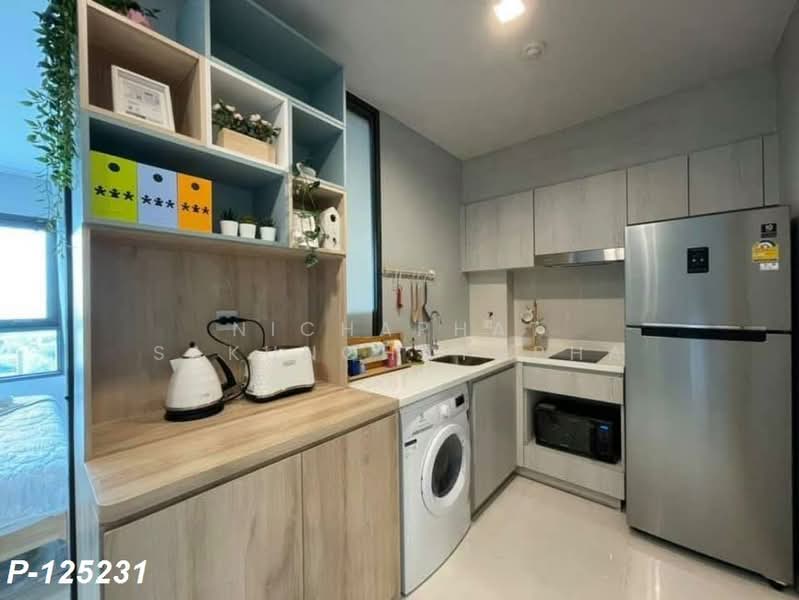 Life One Wireless, Bangkok, 1 Wireless Road, Lumphini, Pathum Wan, Bangkok, 1 Bedroom, 35 sqm, Condo For Rent, by Nichaphat Sakunchayapha, 500220856 - DDproperty.com