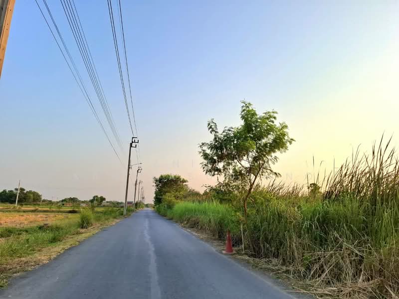 ที่ดินฉลองกรุง54, กรุงเทพ, ลำปลาทิว, ลาดกระบัง, กรุงเทพ, 1,584 ตร.ม., ที่ดิน ขาย, โดย Thanitcha Kangkasuwanno, 500220857 - DDproperty.com