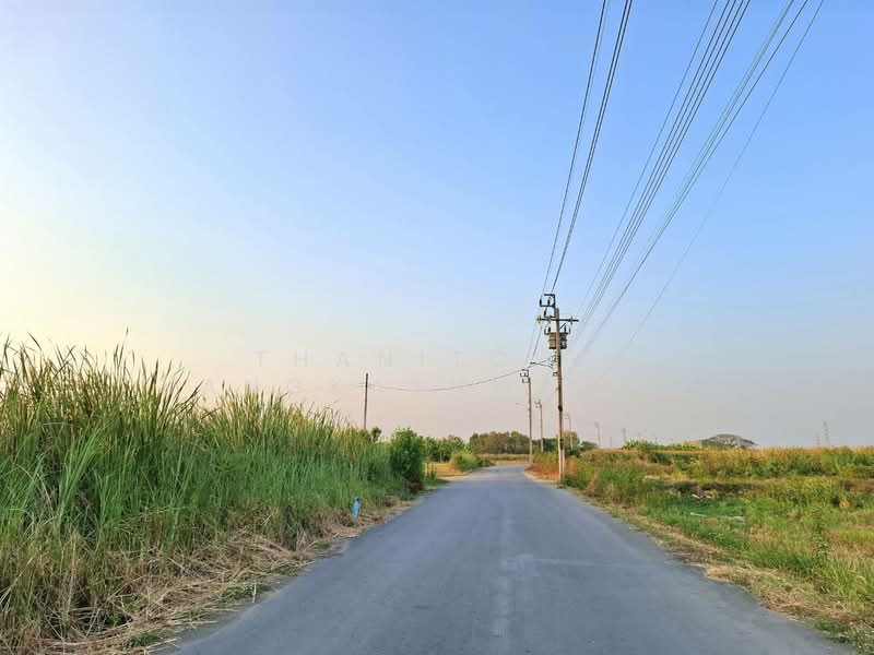 ที่ดินฉลองกรุง54, กรุงเทพ, ลำปลาทิว, ลาดกระบัง, กรุงเทพ, 1,584 ตร.ม., ที่ดิน ขาย, โดย Thanitcha Kangkasuwanno, 500220857 - DDproperty.com