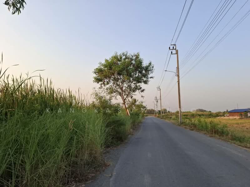 ที่ดินฉลองกรุง54, กรุงเทพ, ลำปลาทิว, ลาดกระบัง, กรุงเทพ, 1,584 ตร.ม., ที่ดิน ขาย, โดย Thanitcha Kangkasuwanno, 500220857 - DDproperty.com