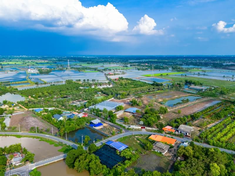 For Sale - ที่ดินดอนตูม นครปฐม, Nakhon Pathom