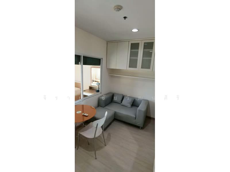 Life @ Ratchada-Huai Khwang : ไลฟ์ แอท รัชดา-ห้วยขวาง, กรุงเทพ, 189 ถนนประชาราษฎร์บำเพ็ญ แขวงห้วยขวาง เขตห้วยขวาง กรุงเทพมหานคร, ห้วยขวาง, ห้วยขวาง, กรุงเทพ, 30 ตร.ม., คอนโด ให้เช่า, โดย จิรายุ ชัยวัฒนศิริ, 500220859 - DDproperty.com