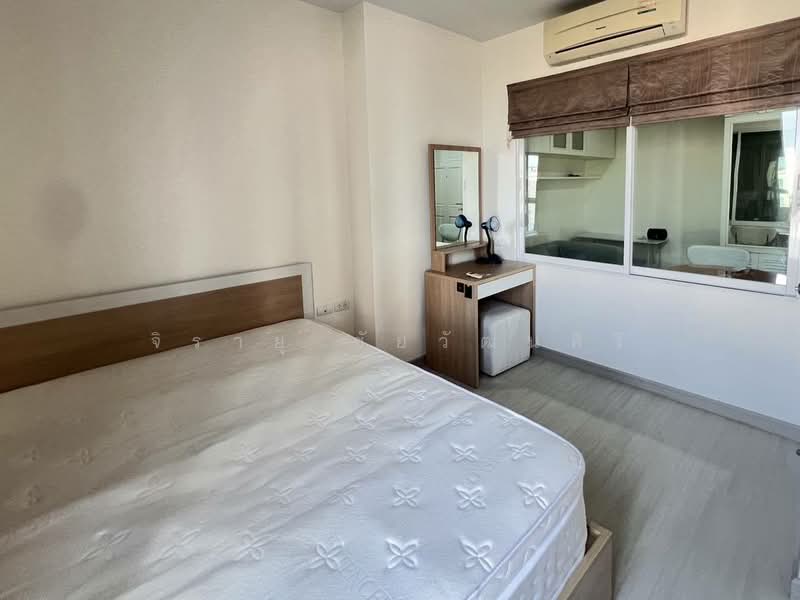 Life @ Ratchada-Huai Khwang : ไลฟ์ แอท รัชดา-ห้วยขวาง, กรุงเทพ, 189 ถนนประชาราษฎร์บำเพ็ญ แขวงห้วยขวาง เขตห้วยขวาง กรุงเทพมหานคร, ห้วยขวาง, ห้วยขวาง, กรุงเทพ, 30 ตร.ม., คอนโด ให้เช่า, โดย จิรายุ ชัยวัฒนศิริ, 500220859 - DDproperty.com