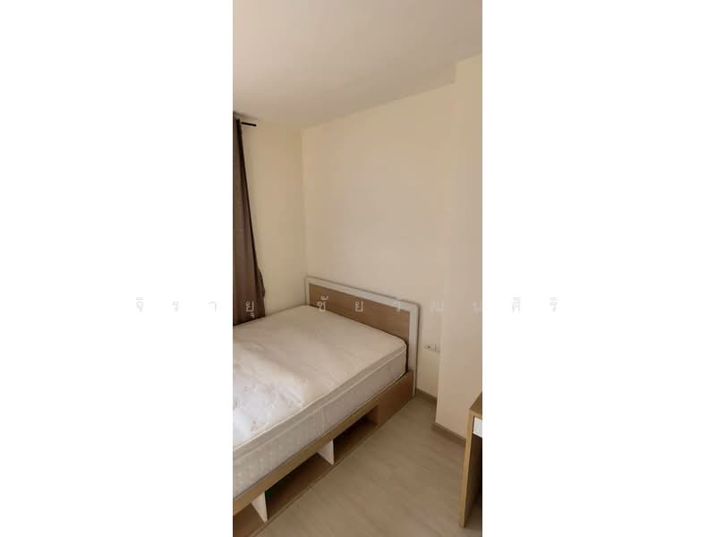 Life @ Ratchada-Huai Khwang, Bangkok, 189 Pracharatbamphen Road, Huai Khwang, Huai Khwang, Bangkok, 1 Bedroom, 30 sqm, Condo For Rent, by Jirayu Chaiyawattanasiri, 500220859 - DDproperty.com