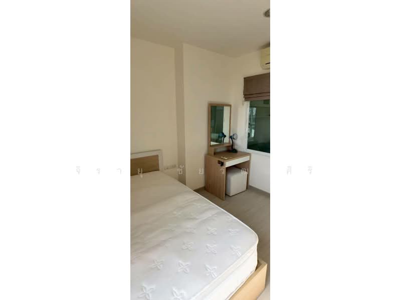 Life @ Ratchada-Huai Khwang, Bangkok, 189 Pracharatbamphen Road, Huai Khwang, Huai Khwang, Bangkok, 1 Bedroom, 30 sqm, Condo For Rent, by Jirayu Chaiyawattanasiri, 500220859 - DDproperty.com