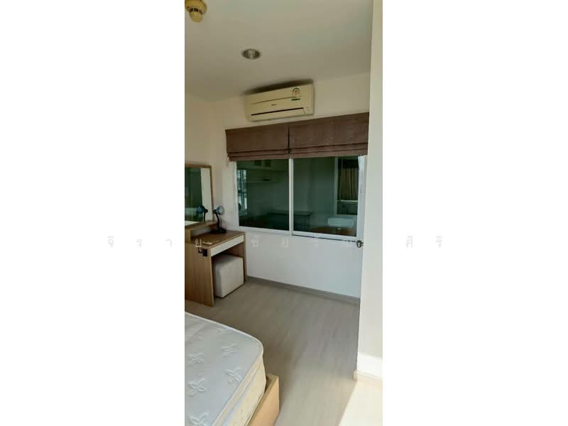 Life @ Ratchada-Huai Khwang, Bangkok, 189 Pracharatbamphen Road, Huai Khwang, Huai Khwang, Bangkok, 1 Bedroom, 30 sqm, Condo For Rent, by Jirayu Chaiyawattanasiri, 500220859 - DDproperty.com