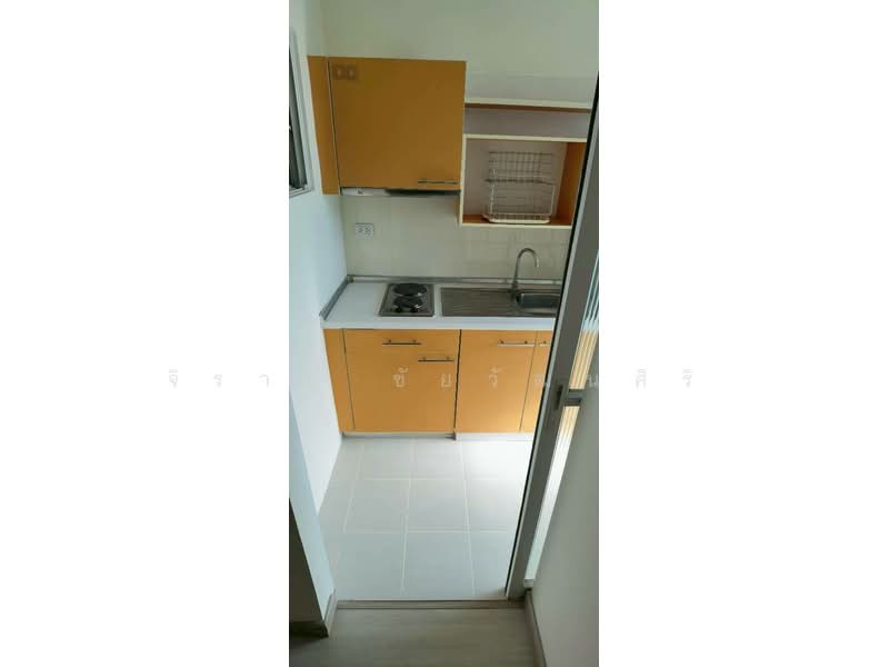 Life @ Ratchada-Huai Khwang, Bangkok, 189 Pracharatbamphen Road, Huai Khwang, Huai Khwang, Bangkok, 1 Bedroom, 30 sqm, Condo For Rent, by Jirayu Chaiyawattanasiri, 500220859 - DDproperty.com