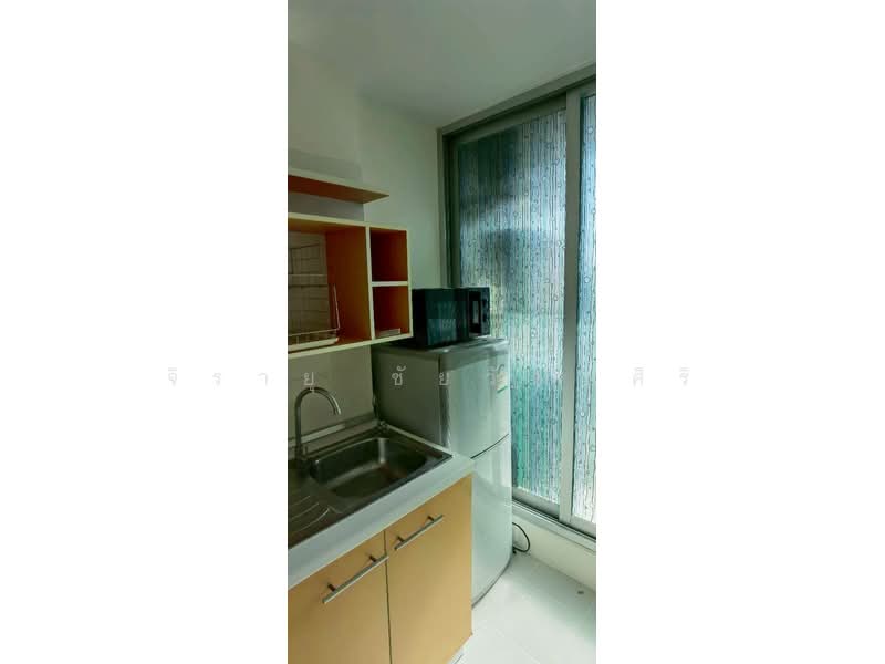 Life @ Ratchada-Huai Khwang, Bangkok, 189 Pracharatbamphen Road, Huai Khwang, Huai Khwang, Bangkok, 1 Bedroom, 30 sqm, Condo For Rent, by Jirayu Chaiyawattanasiri, 500220859 - DDproperty.com