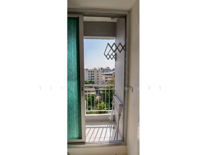 Life @ Ratchada-Huai Khwang, Bangkok, 189 Pracharatbamphen Road, Huai Khwang, Huai Khwang, Bangkok, 1 Bedroom, 30 sqm, Condo For Rent, by Jirayu Chaiyawattanasiri, 500220859 - DDproperty.com