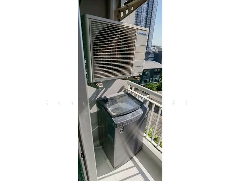 Life @ Ratchada-Huai Khwang : ไลฟ์ แอท รัชดา-ห้วยขวาง, กรุงเทพ, 189 ถนนประชาราษฎร์บำเพ็ญ แขวงห้วยขวาง เขตห้วยขวาง กรุงเทพมหานคร, ห้วยขวาง, ห้วยขวาง, กรุงเทพ, 30 ตร.ม., คอนโด ให้เช่า, โดย จิรายุ ชัยวัฒนศิริ, 500220859 - DDproperty.com