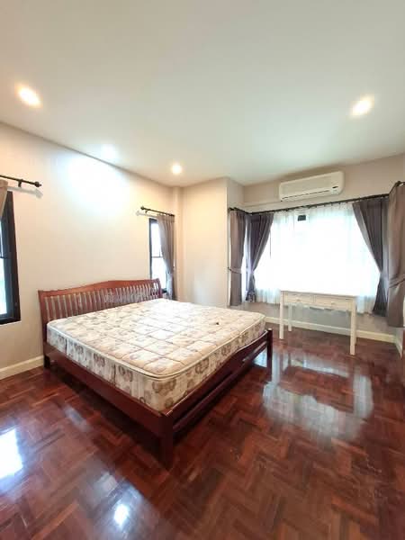 Hangdong, Chiang Mai, Nong Kwai, Hang Dong, Chiang Mai, 3 Bedrooms, 200 sqm, Villa For Rent, by วุฒิภัทร มิ่งคำ, 500220861 - DDproperty.com