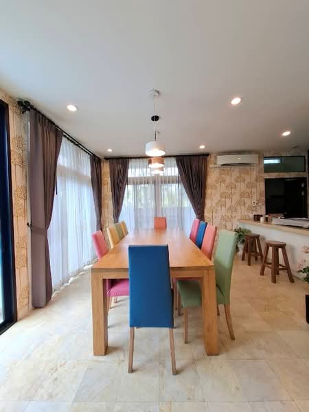 Hangdong, Chiang Mai, Nong Kwai, Hang Dong, Chiang Mai, 3 Bedrooms, 200 sqm, Villa For Rent, by วุฒิภัทร มิ่งคำ, 500220861 - DDproperty.com