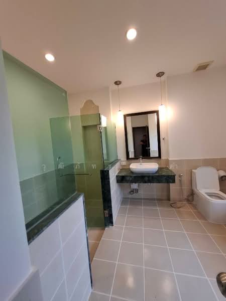 Hangdong, Chiang Mai, Nong Kwai, Hang Dong, Chiang Mai, 3 Bedrooms, 200 sqm, Villa For Rent, by วุฒิภัทร มิ่งคำ, 500220861 - DDproperty.com