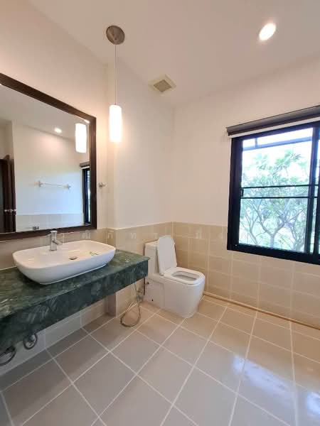 Hangdong, Chiang Mai, Nong Kwai, Hang Dong, Chiang Mai, 3 Bedrooms, 200 sqm, Villa For Rent, by วุฒิภัทร มิ่งคำ, 500220861 - DDproperty.com