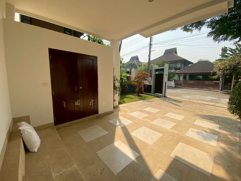 For Rent - Hangdong, Chiang Mai