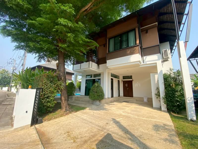 For Rent - Hangdong, Chiang Mai