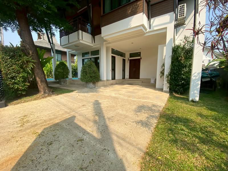 For Rent - Hangdong, Chiang Mai