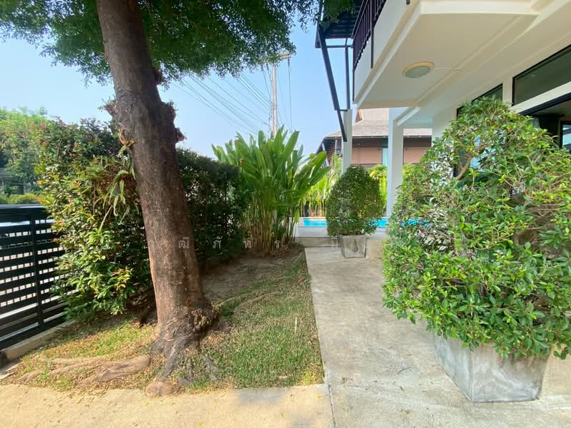 For Rent - Hangdong, Chiang Mai