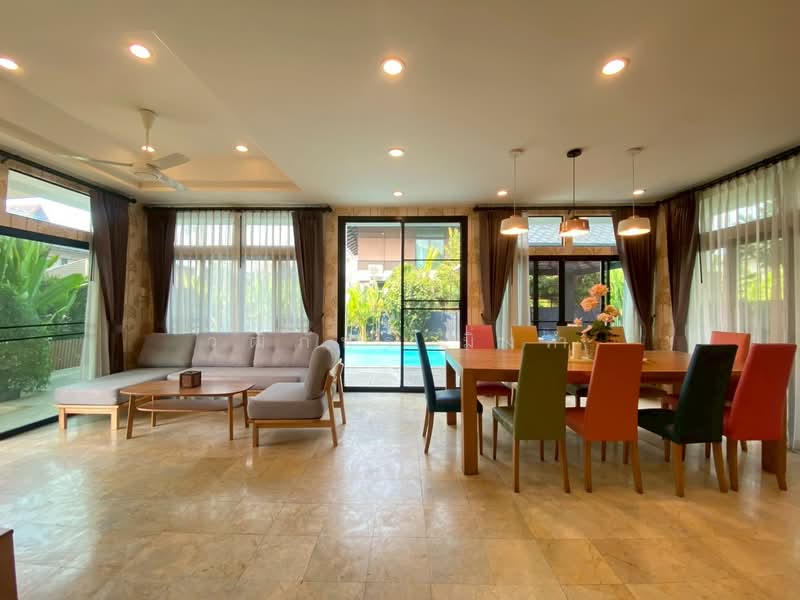 For Rent - Hangdong, Chiang Mai