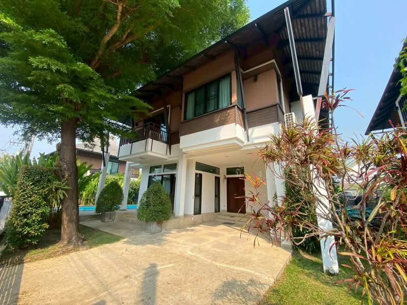 For Rent - Hangdong, Chiang Mai