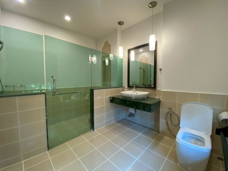 For Rent - Hangdong, Chiang Mai