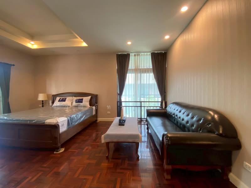 For Rent - Hangdong, Chiang Mai