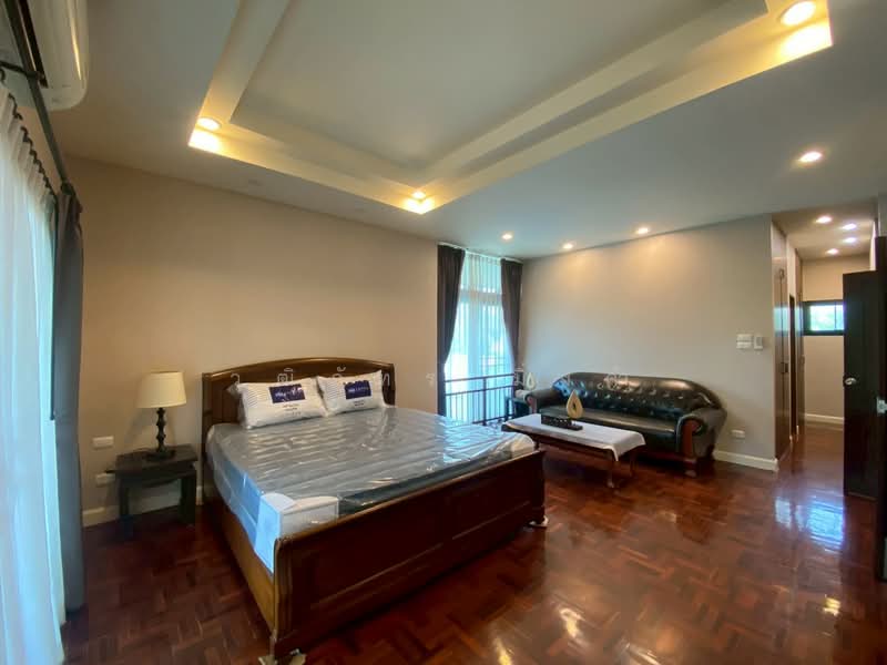 For Rent - Hangdong, Chiang Mai
