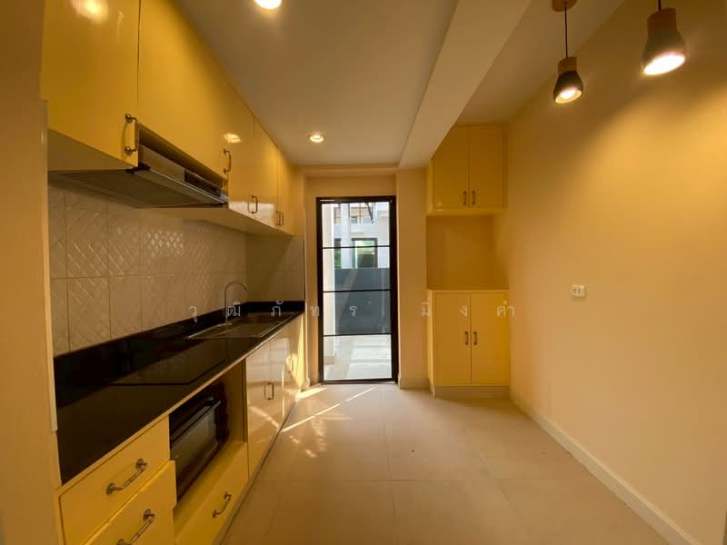 For Rent - Hangdong, Chiang Mai