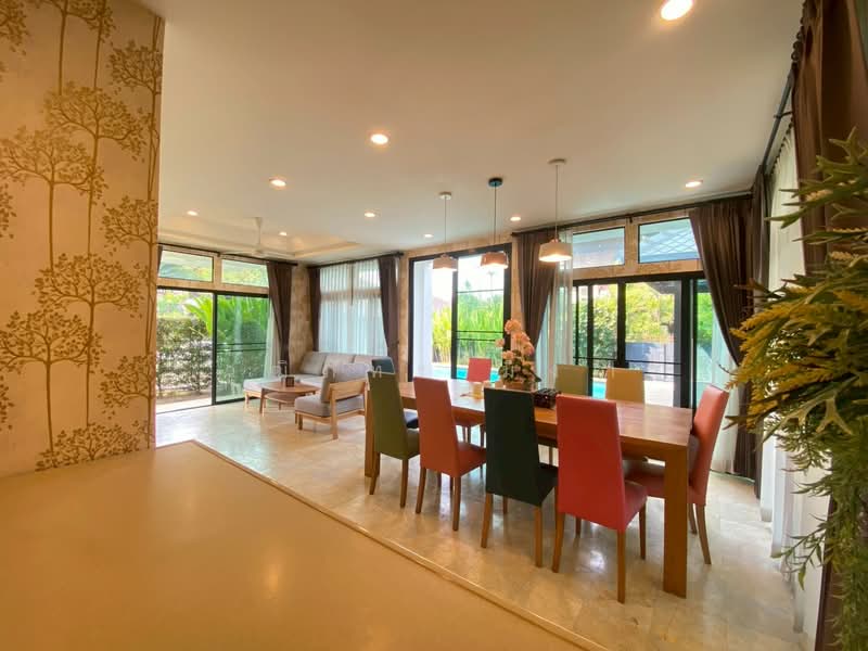 For Rent - Hangdong, Chiang Mai